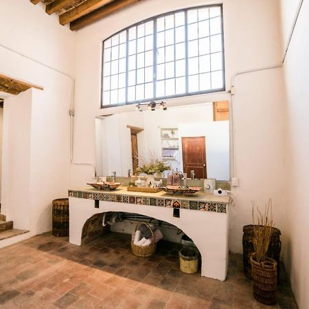 Casa Las Fuentes Guanajuato Exteriér fotografie