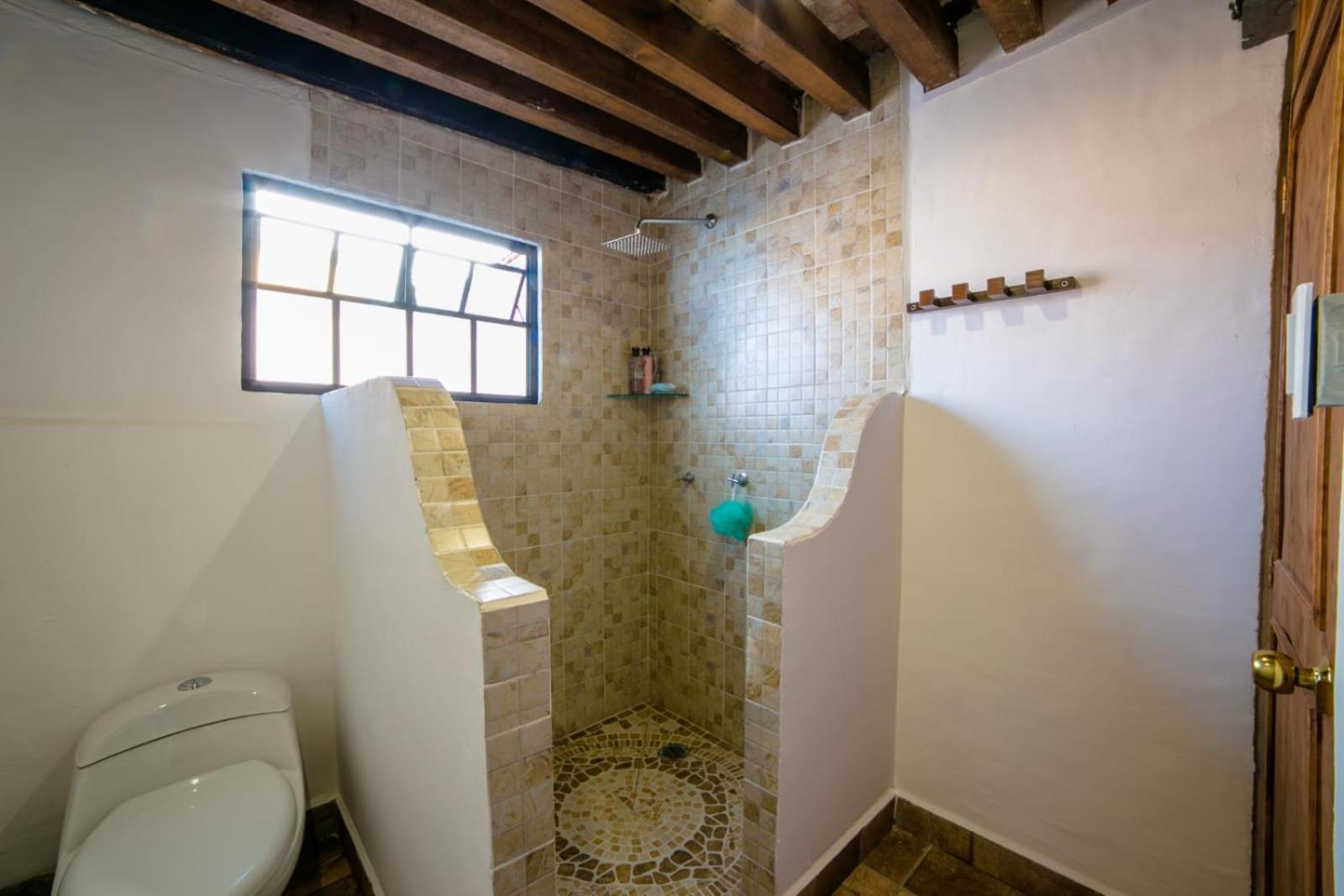 Casa Las Fuentes Guanajuato Exteriér fotografie